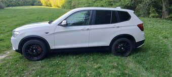 Bmw X3 xDrive 30d - 3