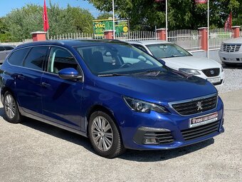 Peugeot 308 Break/SW SW 1.5 BlueHDi 130 S S - 3