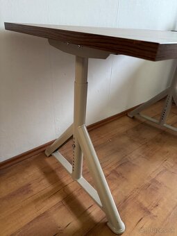 Idasen stol ikea polovicna cena - 3