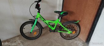 Detský bicykel - 3