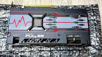 AMD Radeon RX 5700XT 8GB - 3