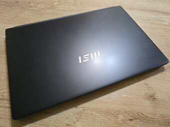 MSI Modern 15 s 8gb ram i5 procesorom a 512gb ssd diskom vda - 3