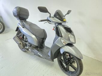 SYM JET 125 HD - 3