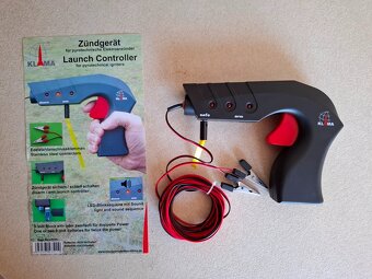 Klima Pegasus Starter Set Ready Series RTF - 3