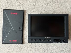 SWIT CM-S73H 3000nit Super Bright Monitor (znížená cena) - 3