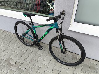CTM Rein 29" 3x7, veľkosť L, veľmi dobrý stav - 3