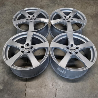 Disky 5x108 R18 8J ET45 - 3
