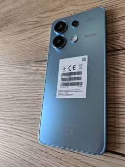 Redmi note 13 - 3