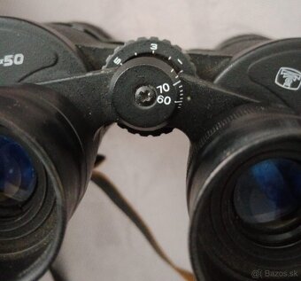 Ďalekohľad BOC 7x50 TENTO - 3