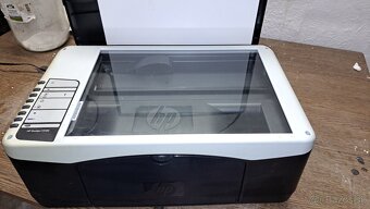 Predám tlaciareň HP Deskjet F 2180 - 3
