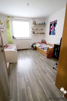 PREDAJ: 3izbový byt po prerábke, Piešťany - 3
