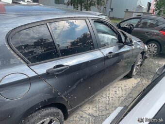 Rozpredam BMW 118D F20 100kw 2.0 D - 3