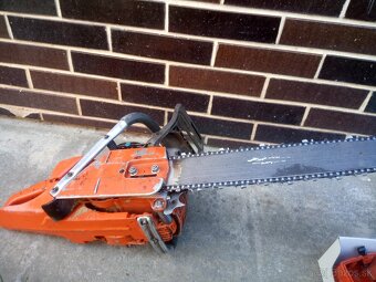 Husqvarna 365 - 3