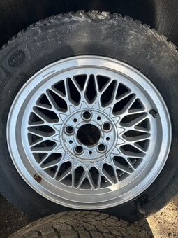 BMW r16 style 5 5x120 - 3