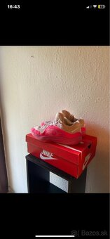 Nike KD16 Aunt Pearl Basketbalové Tenisky - 3