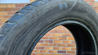 Matador Hectorra - 215/60 r16 letní - 3