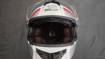 Prilba W-TEC - 3