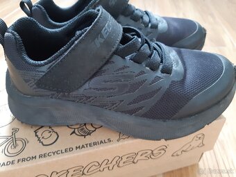Detske Skechers tenisky vel. 28 - 3
