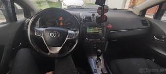 Avensis T27 automat... - 3
