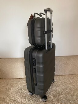 cestovný kufor set 5 ks - 3