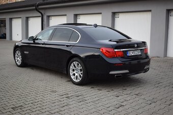 BMW f02 - 3