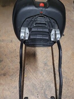 Kufor givi suzuki gs500 - 3