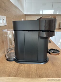 NESPRESSO Vertuo Next Premium Rich Brown - 3