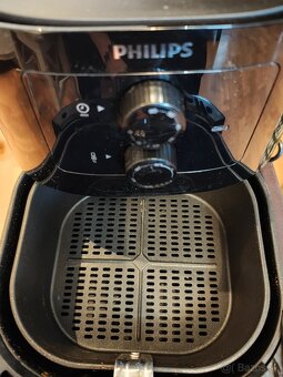 Teplovzdušná fritéza Philips HD 9200 - 3