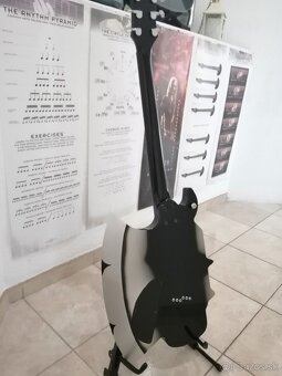 Cort AxeII - 3