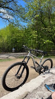 Horský bicykel Kellys thorx 10 velkost L - 3
