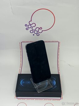 Apple iPhone 12 PRO MAX 259GB Blue - 3