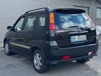 ✳️Suzuki Ignis 1.3i 69kw 4x4✳️ - 3