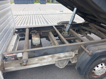 Vyklapac trojstranny Fiat Ducato - 3