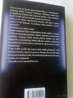 Tmavá komora - 3