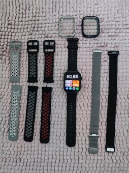 Huawei watch fit 3 - 3