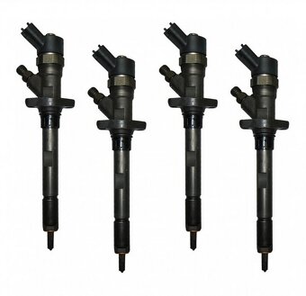 Predam na P 407 trysky, cerpadlo, alternator, prevodovka. - 3