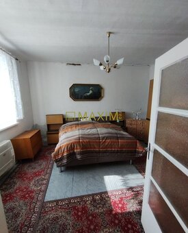 Ponúkame na predaj rodinný dom v obci Jakubov. - 3