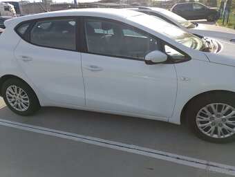 Kia ceed 1.4crdi - 3