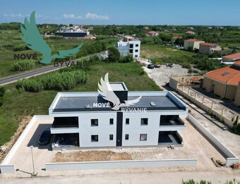 Novostavba apartmánu so strešnou terasou s nerušeným výhľado - 3