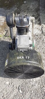 Kompresor - 3