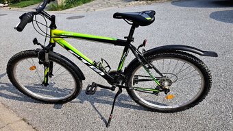 Bicykle CTM - 3