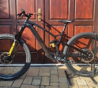 Trek fuel EXe 9.8 gx axs - 3