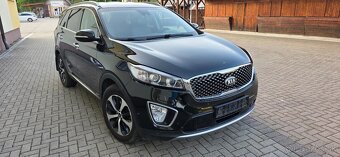 Kia Sorento - 3