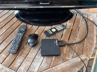 Panasonic Viera 37 plazma - 3