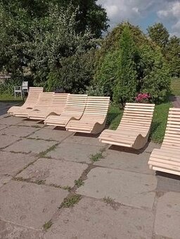 Veľkoobchodné dodanie hojdacieho záhradného ležadla z Poľska - 3