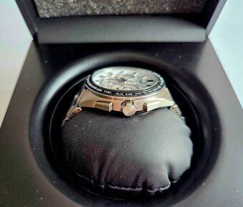 Predám Seiko Astron titanium GPS SSH067j1 - 3