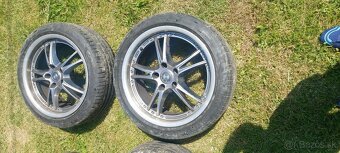 Predam r19 5x120 - 3