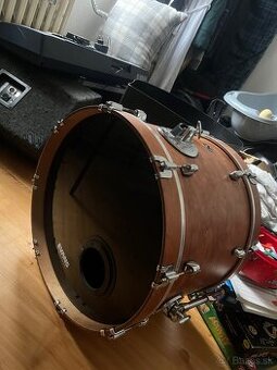 Gretsch Drums Catalina Club Studio - SWG - 3