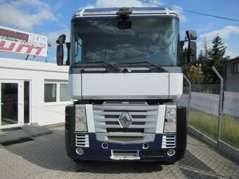 Renault Magnum 460Dxi hydraulika,přetypovaný speciál - 3