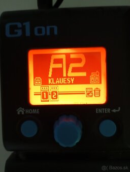 Zoom G1on - 3